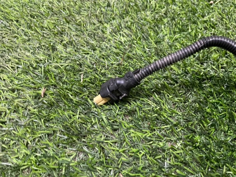 Датчик температуры сажевого фильтра