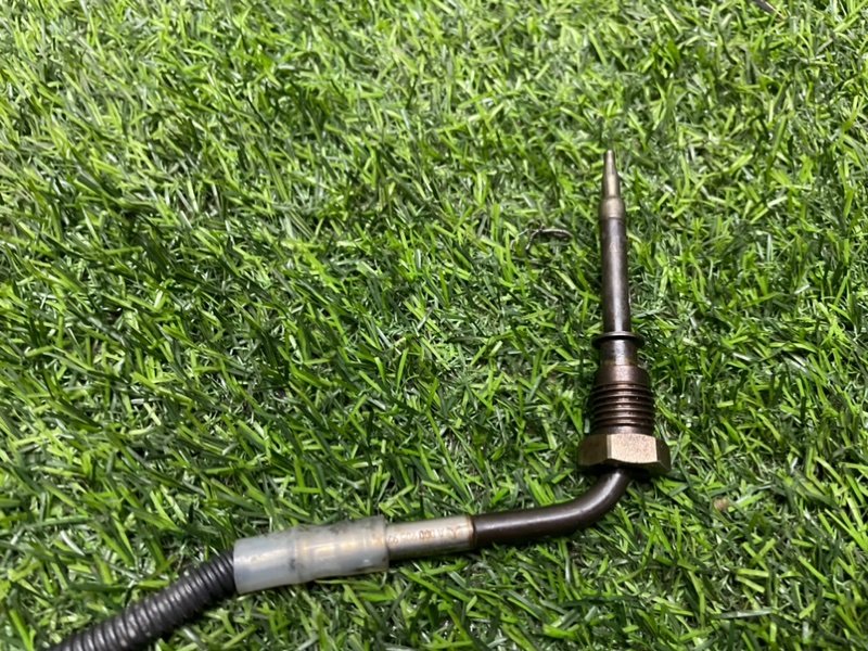 Датчик температуры сажевого фильтра