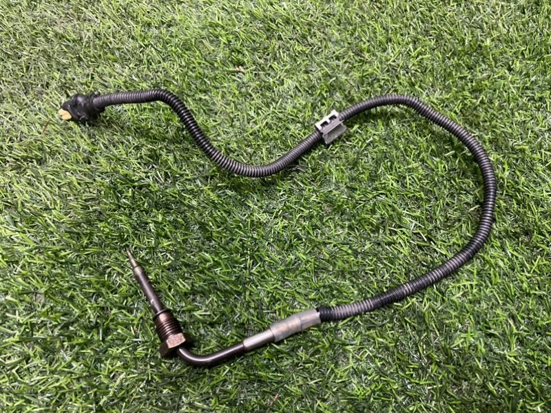 Датчик температуры сажевого фильтра