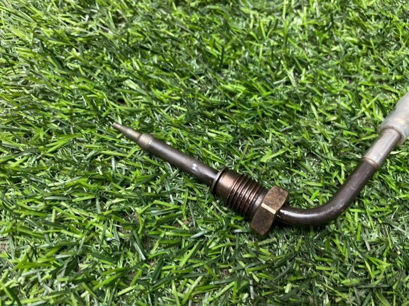 Датчик температуры сажевого фильтра