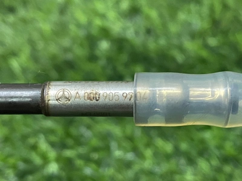 Датчик температуры сажевого фильтра