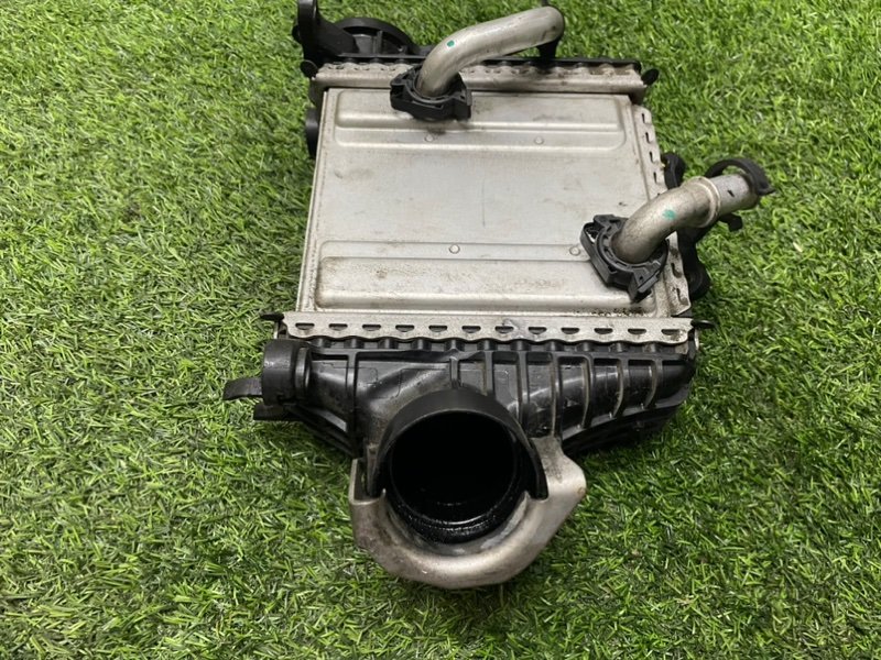 Интеркулер