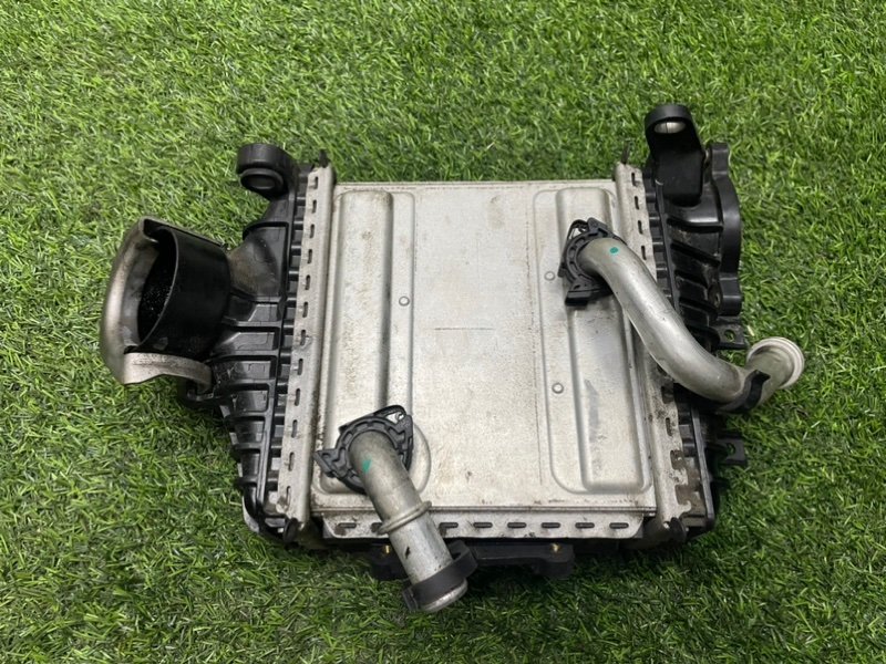 Интеркулер