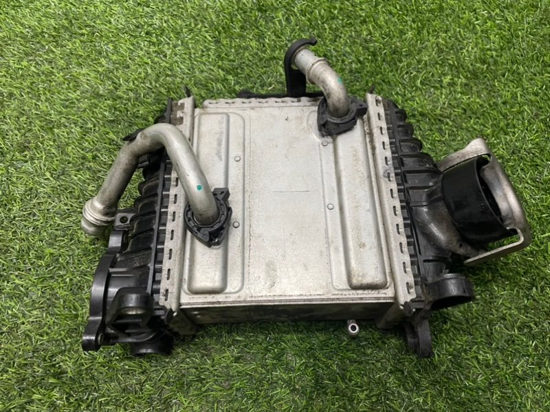 Интеркулер