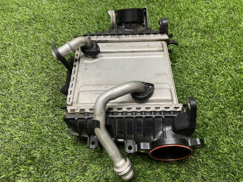 Интеркулер