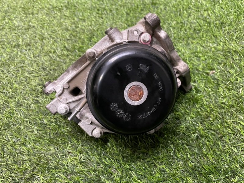 Насос водяной (помпа)