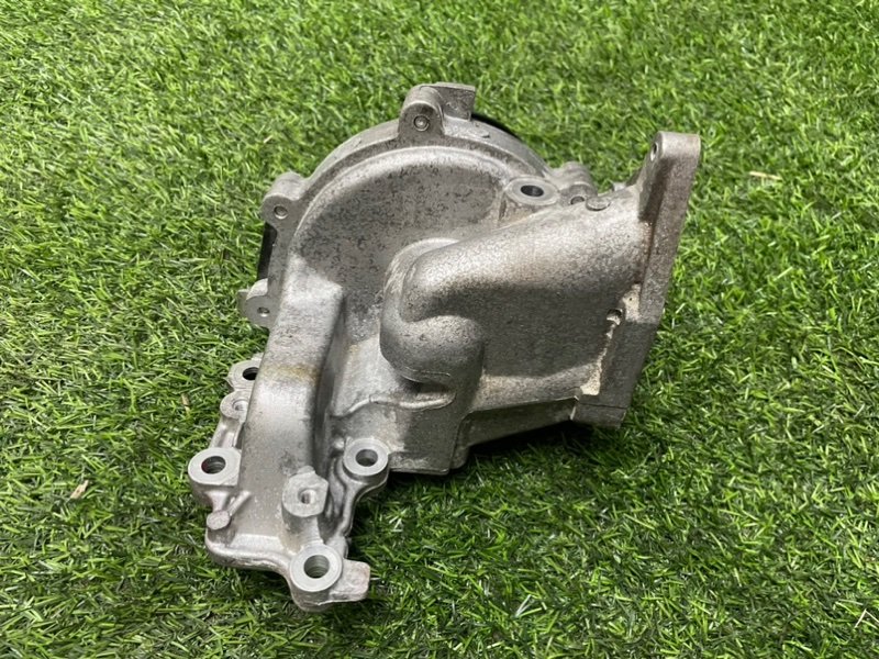 Насос водяной (помпа)