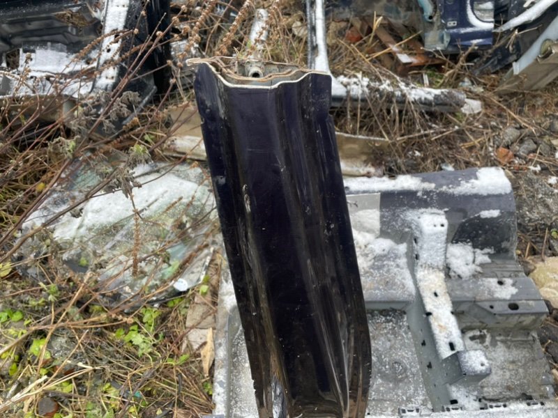 Кузовной элемент