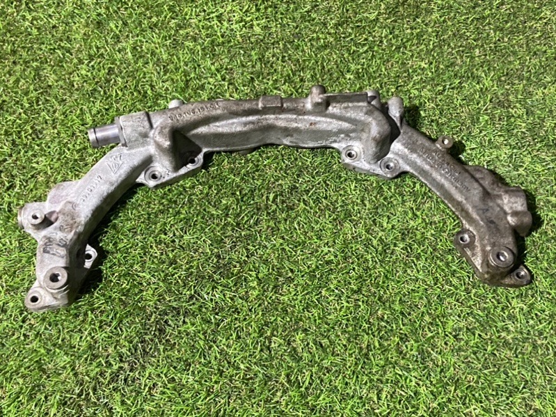 Трубка системы охлаждения