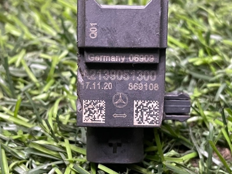 Датчик удара AIR BAG