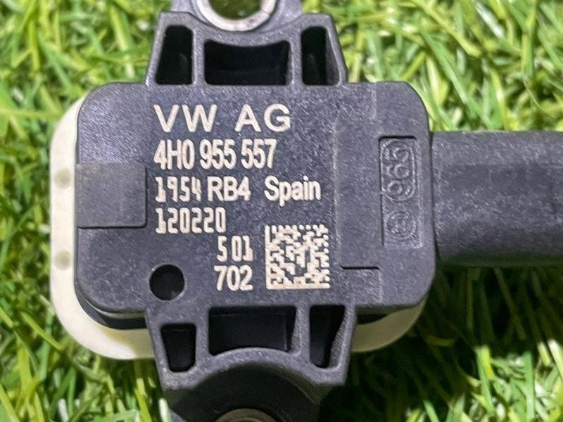 Датчик удара AIR BAG