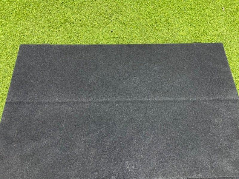 Пол багажника