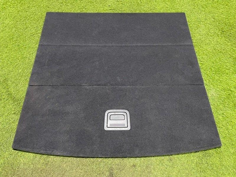 Пол багажника