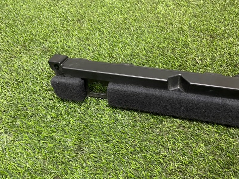 Накладка крышки багажника