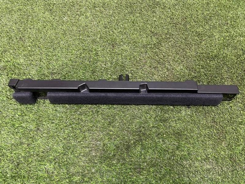 Накладка крышки багажника