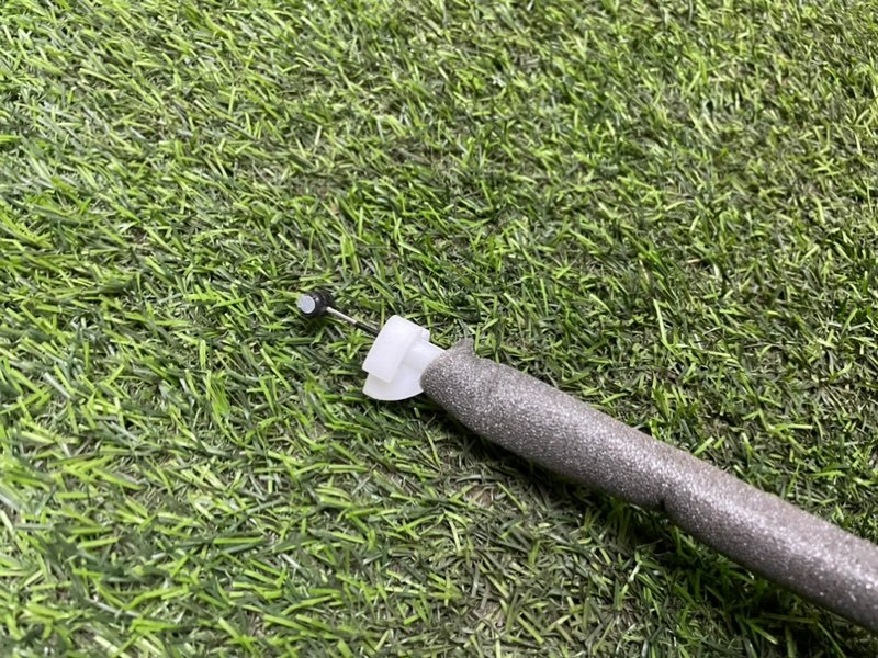 Замок двери передней правой