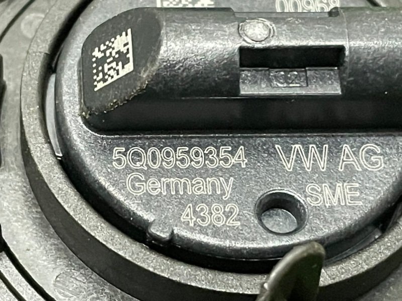 Датчик удара AIR BAG