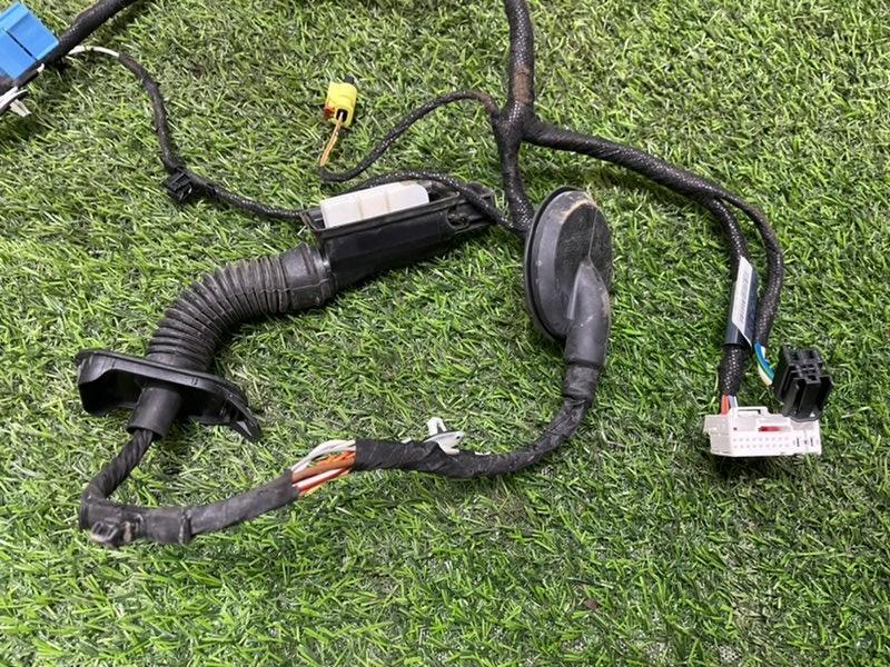 Проводка (коса)