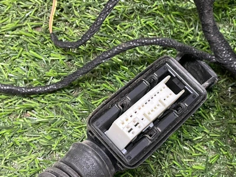 Проводка (коса)