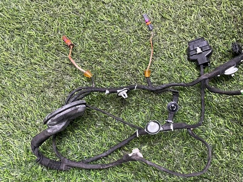 Проводка (коса)