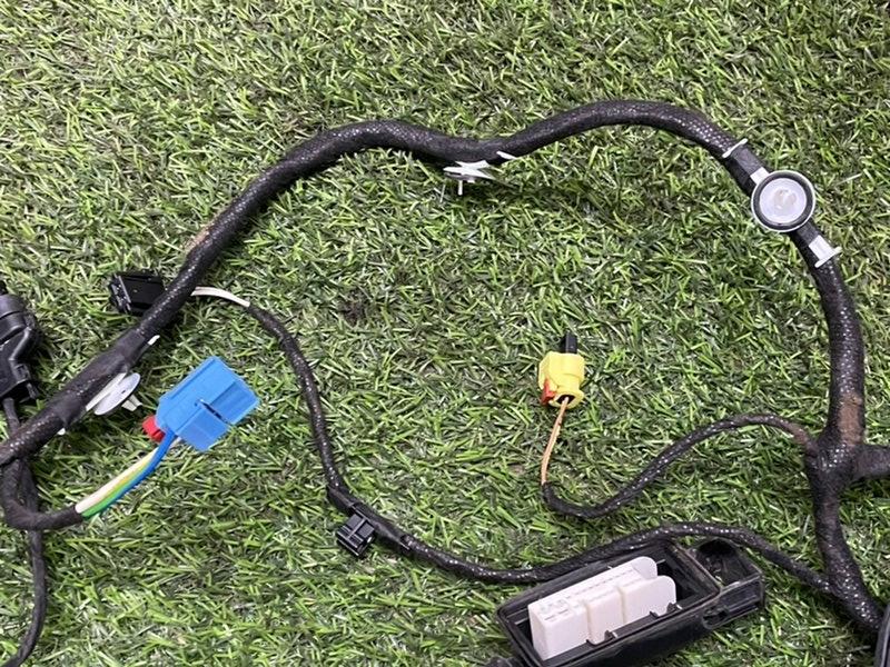 Проводка (коса)