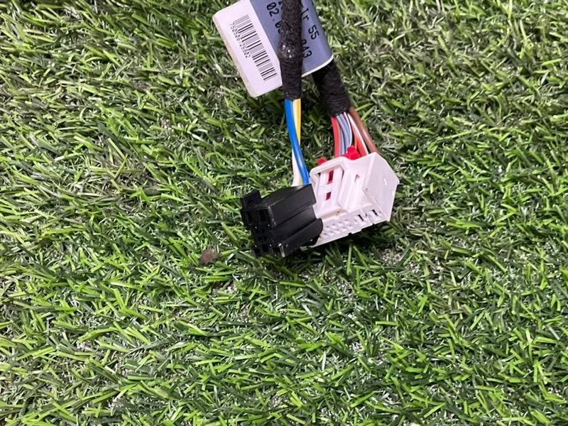 Проводка (коса)