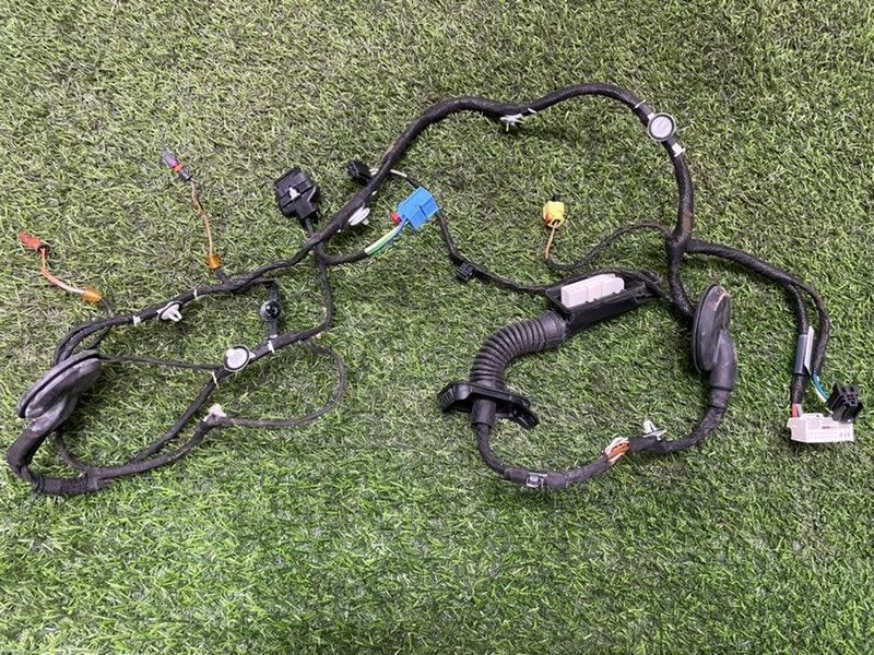 Проводка (коса)