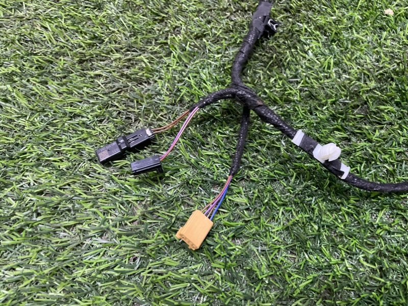 Проводка (коса)