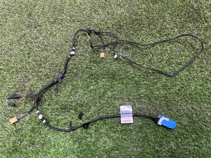 Проводка (коса)