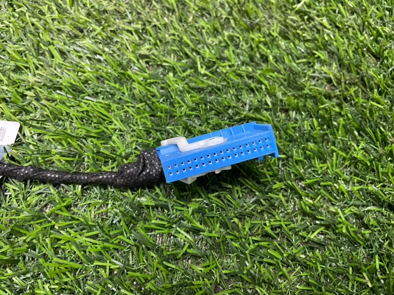 Проводка (коса)