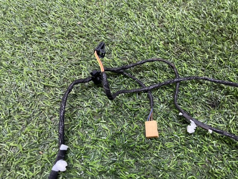 Проводка (коса)