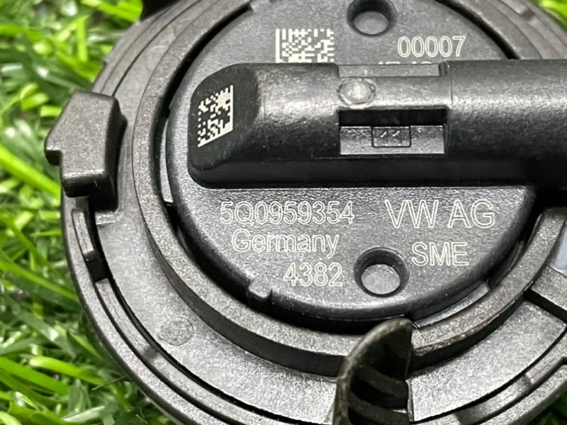 Датчик удара AIR BAG
