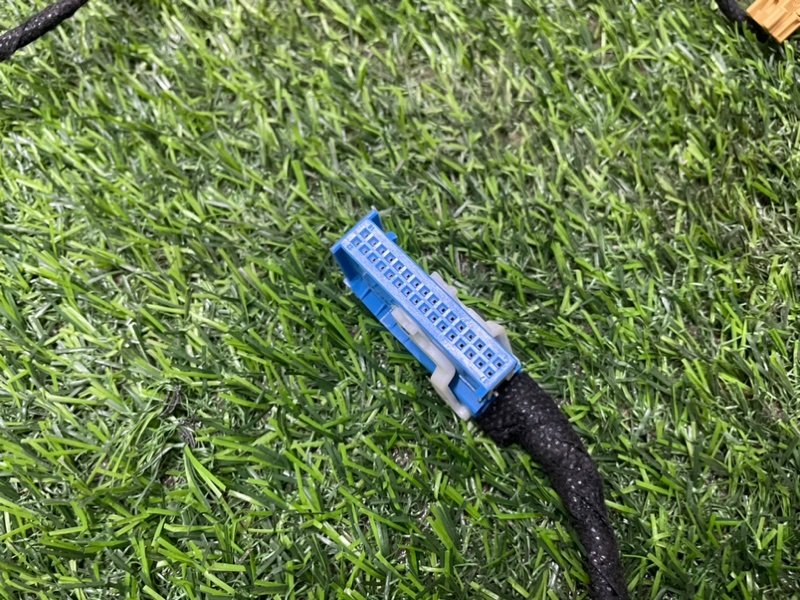 Проводка (коса)