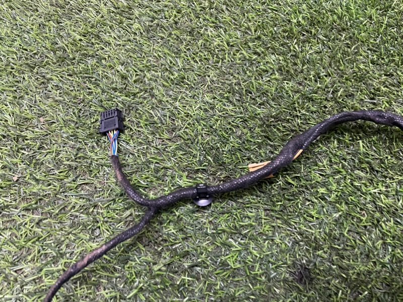 Проводка (коса)