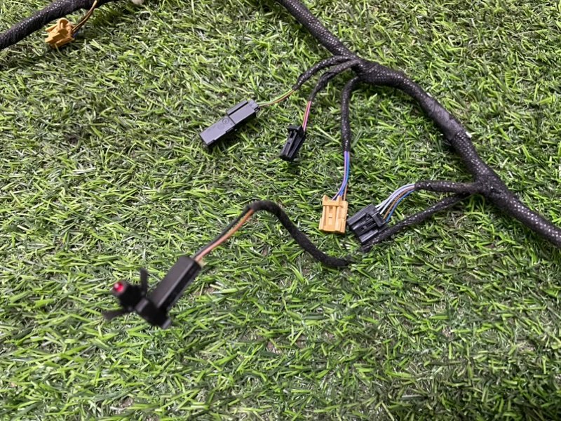 Проводка (коса)