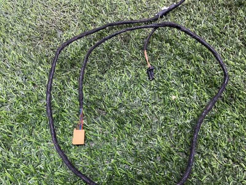 Проводка (коса)