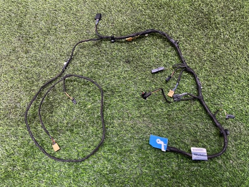 Проводка (коса)