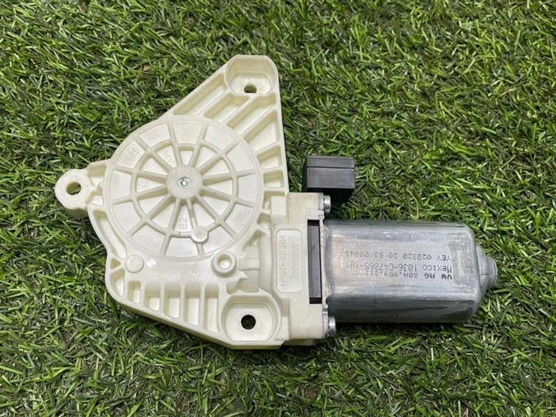 Моторчик стеклоподъемника