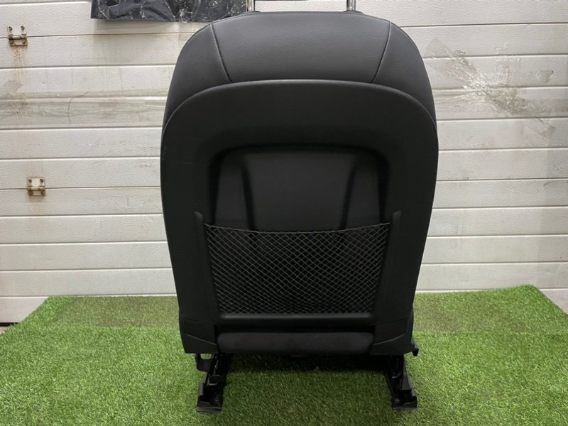 Сиденье салонное