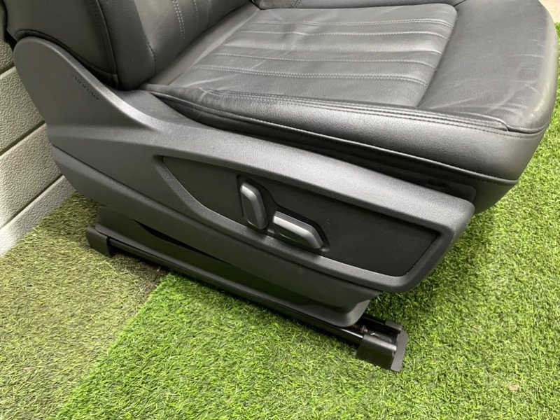 Сиденье салонное