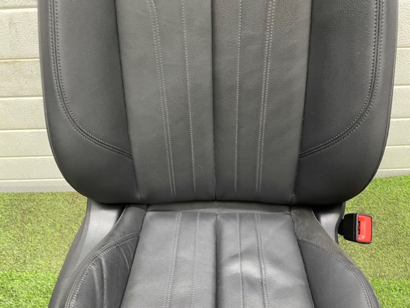 Сиденье салонное