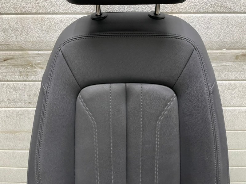 Сиденье салонное