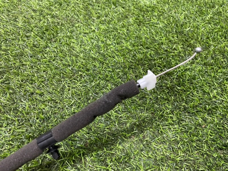 Замок багажника