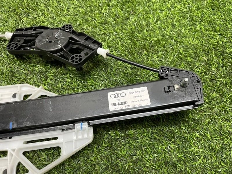 Стеклоподъемник электр. задний левый