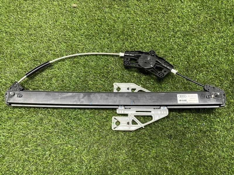 Стеклоподъемник электр. задний левый