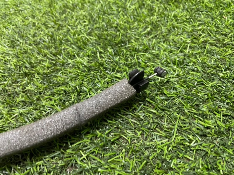 Замок двери задней левой