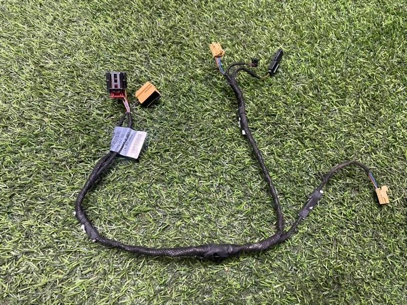 Проводка (коса)