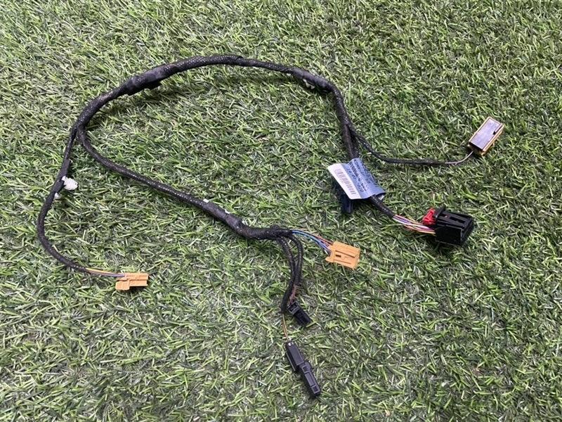 Проводка (коса)