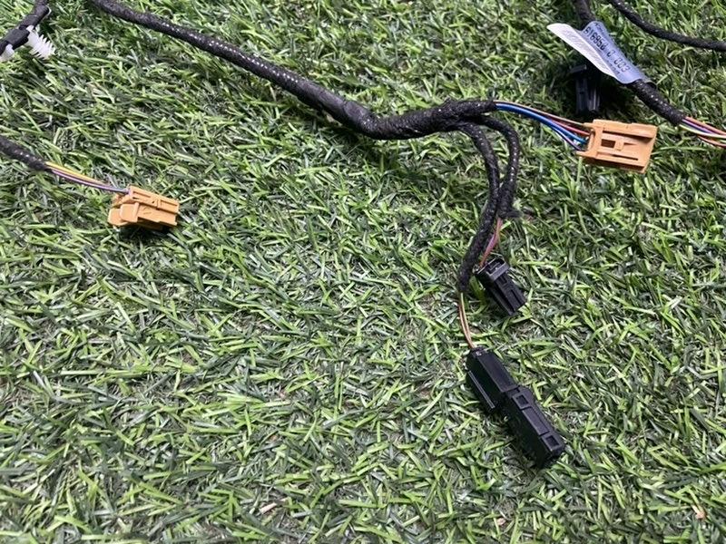 Проводка (коса)