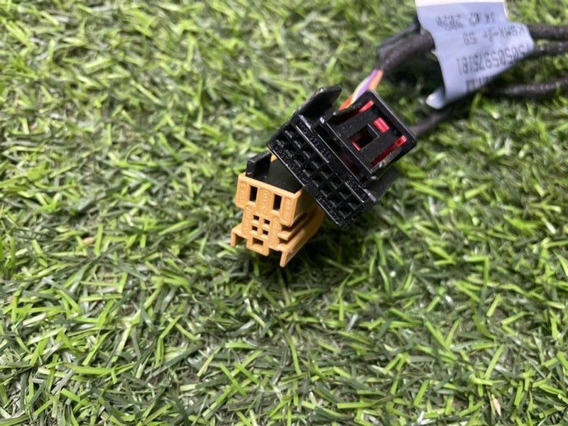 Проводка (коса)